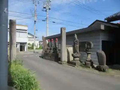 正覚寺(群馬県)