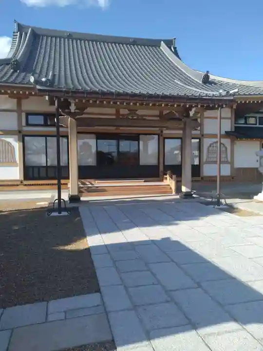 東岩寺(宮城県)