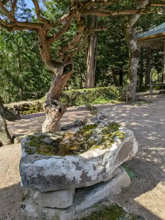 恵林寺(岐阜県)