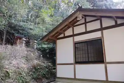 古熊神社(山口県)