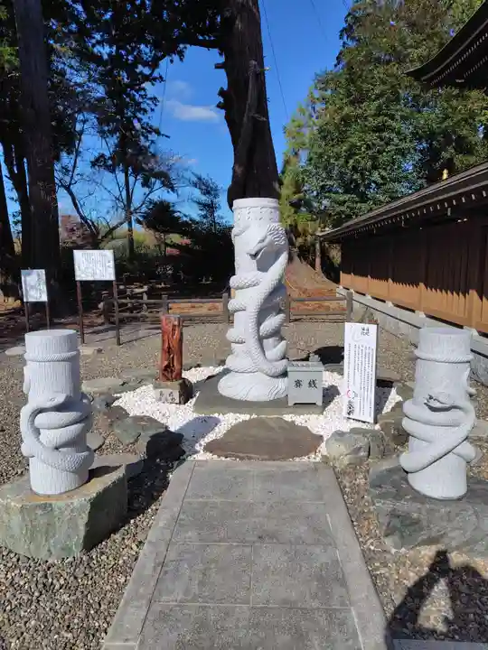 八幡宮(茨城県)
