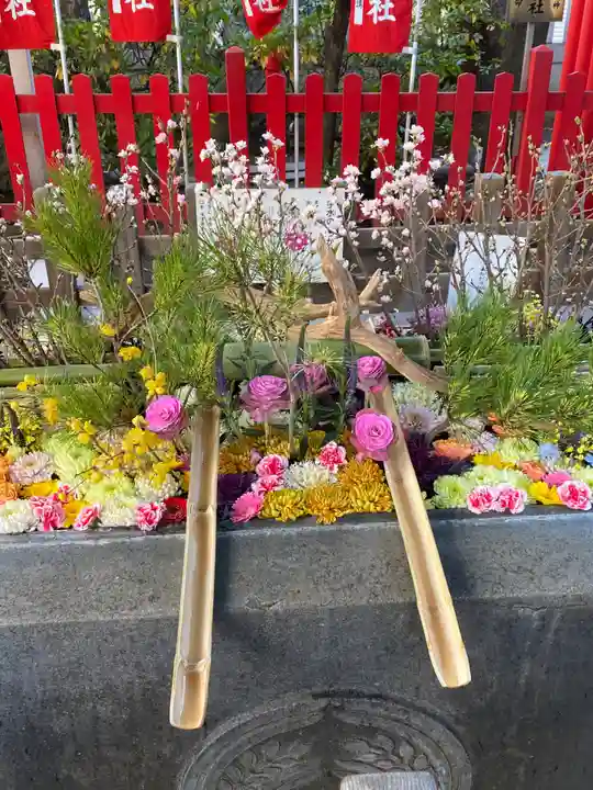 下谷神社(東京都)