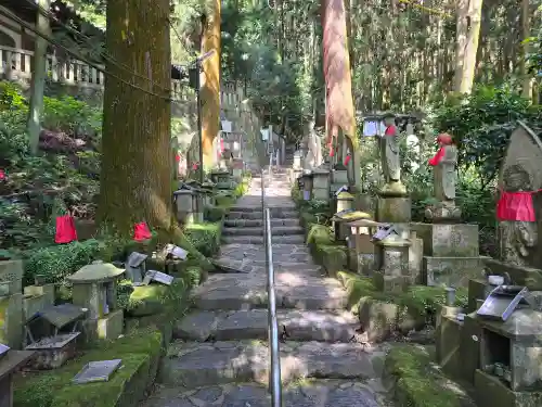 宝山寺(奈良県)