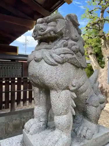珠城神社(京都府)