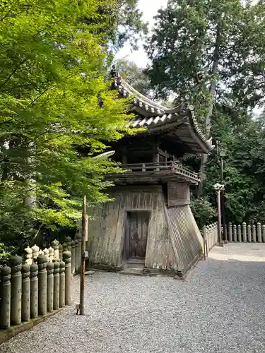 一乗寺のその他建物