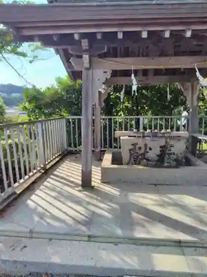 三島神社(愛媛県)