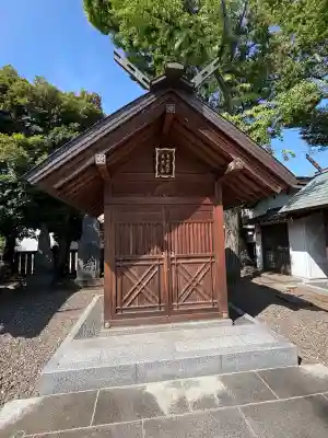 富岡八幡宮(東京都)