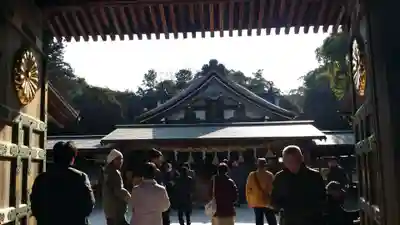 宗像大社(福岡県)