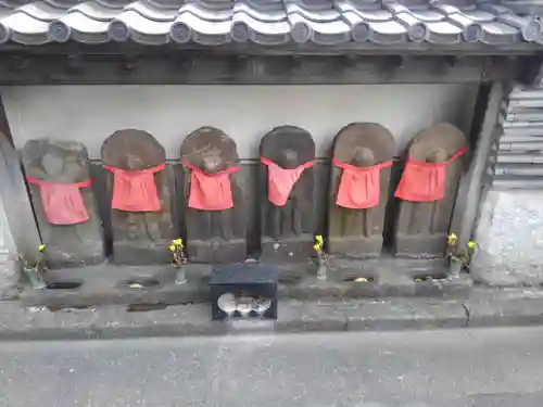 宝持院(東京都)