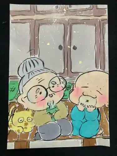 八媛山観音院(福岡県)