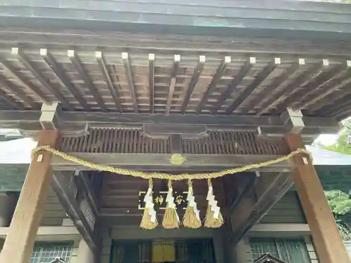 安房神社(千葉県)