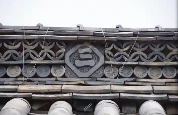 三光院跡のその他建物