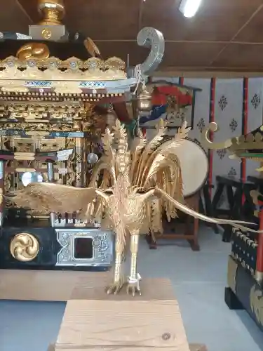 白子神社(千葉県)