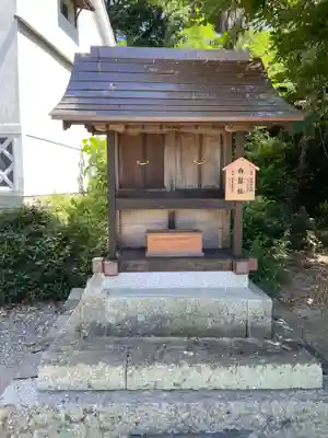 賀茂神社(兵庫県)