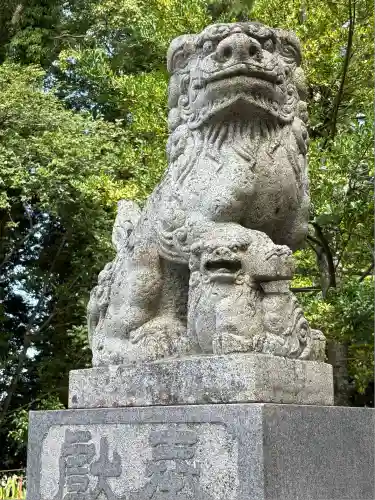 須佐之男神社(静岡県)