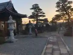 法源寺の建物その他