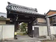 正敬寺(三重県)