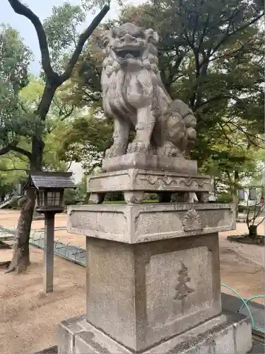 湊川神社(兵庫県)