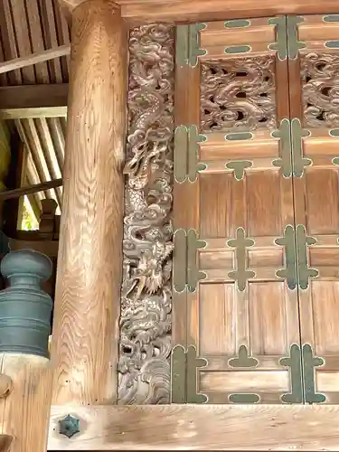 金山神社(滋賀県)