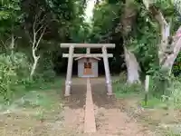 八雲神社(千葉県)