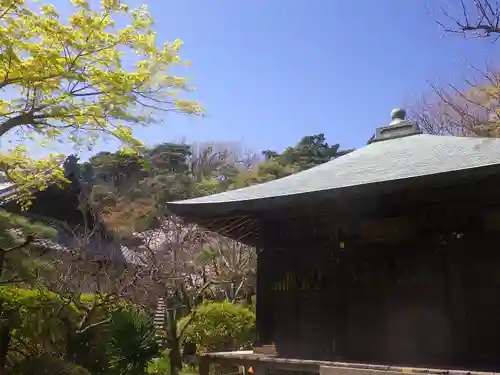 浄光明寺のその他建物