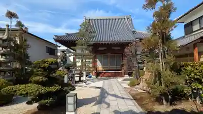 教法寺(京都府)