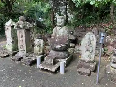 延命寺(神奈川県)