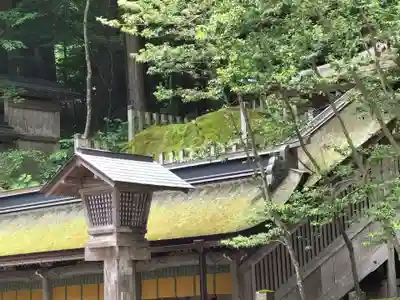 諏訪大社(長野県)