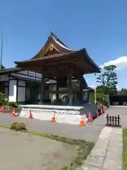 安楽寺(栃木県)