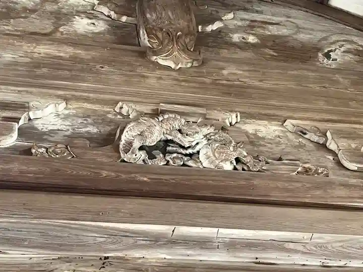 園城寺(三井寺)(滋賀県)