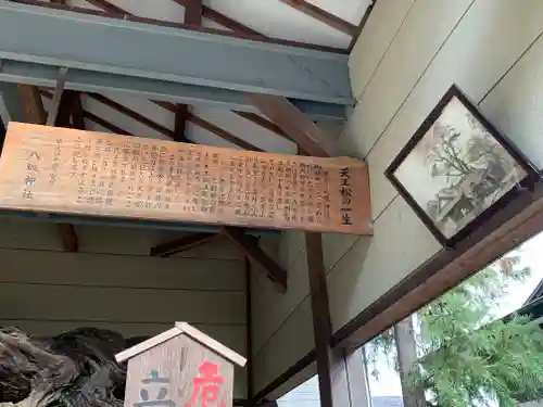 八坂神社の歴史