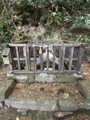 日御碕神社(島根県)