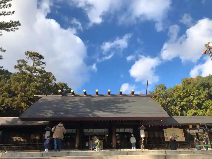 廣田神社(兵庫県)