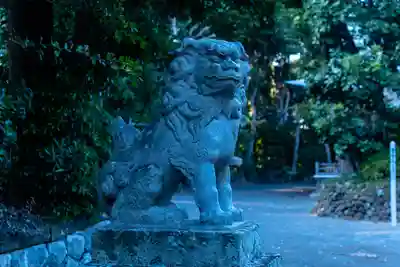 駒形神社(静岡県)