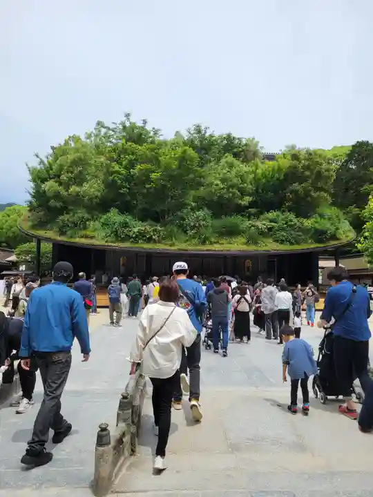 太宰府天満宮(福岡県)