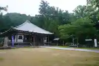補陀洛山寺の本殿・本堂