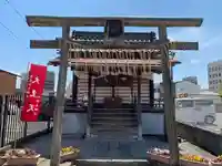 大国主神社(長野県)
