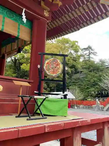 鶴岡八幡宮のその他建物