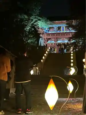 久能山東照宮(静岡県)