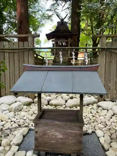 丹生都比売神社(和歌山県)