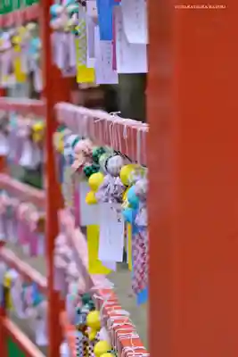 田無神社のその他建物