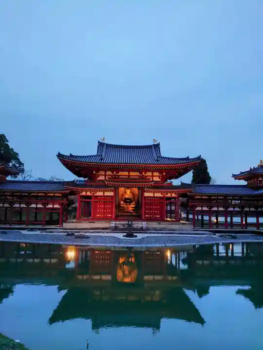 平等院のその他建物