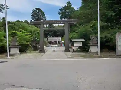 乃木神社(栃木県)