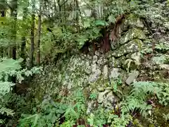 中之嶽神社(群馬県)