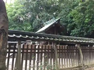 白髭神社(三重県)
