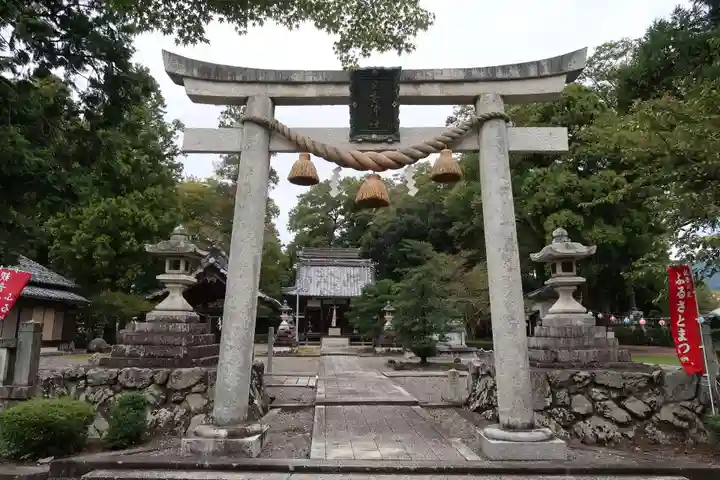 円満寺(日吉神社)(滋賀県)