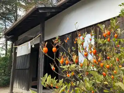 両児神社(岡山県)