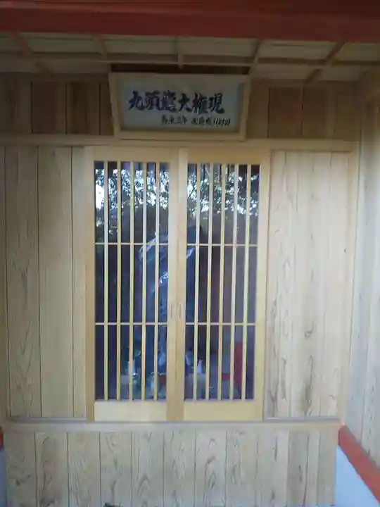 梅宮神社(埼玉県)