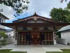 西野神社(北海道)