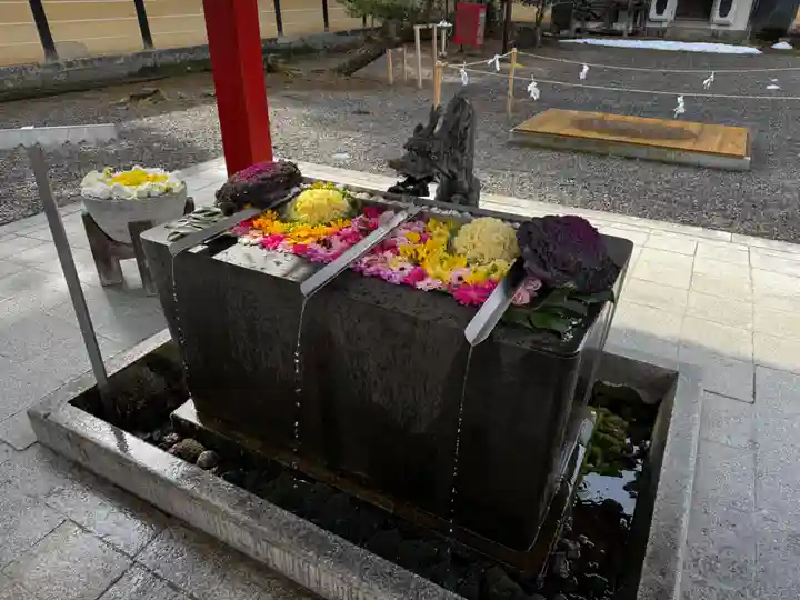 美濃國一宮 南宮大社(岐阜県)